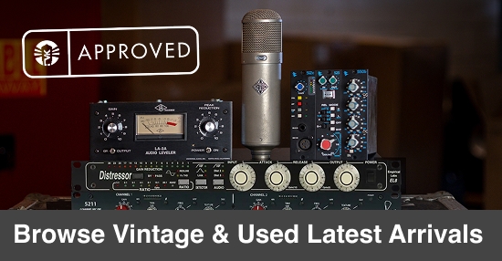 API TranZformer - API Bass Pedal - New TranZformer Pedal - Vintage