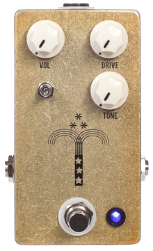 JHS Pedals Morning Glory v3 (Demo Deal) - Vintage King