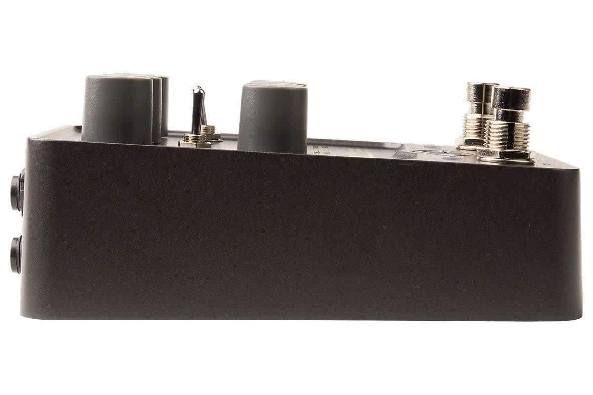 Universal Audio UAFX Galaxy '74 Tape Echo and Reverb Pedal