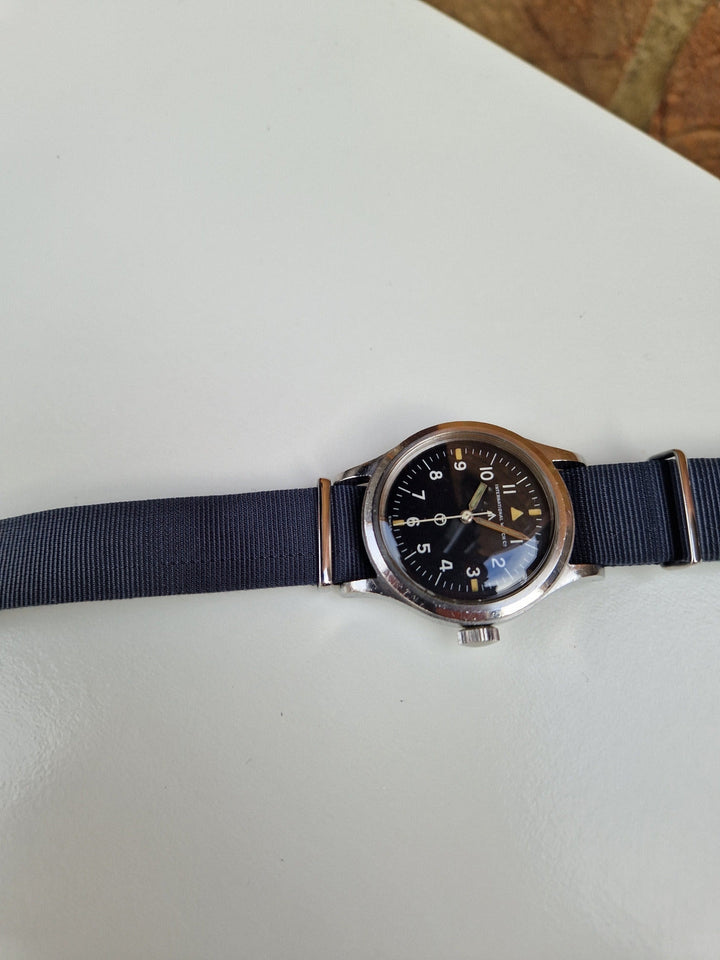 IWC マーク11 （MARK 11）RAF ロイヤルエアフォース イギリス空軍