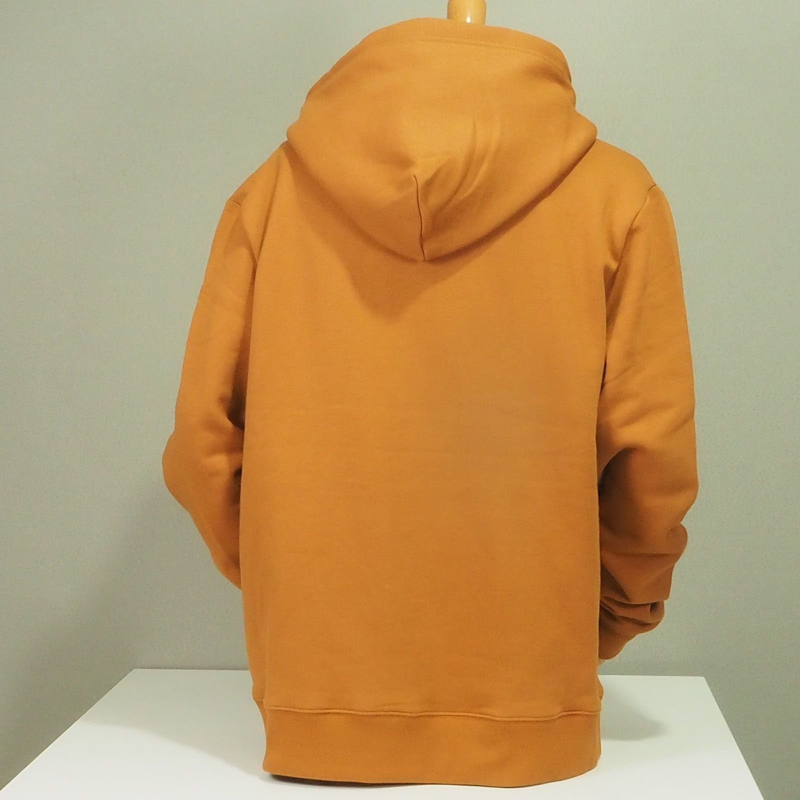 J.LINDEBERG - ALPHA HOOD パーカー | トレーナー | キャメル | メンズ