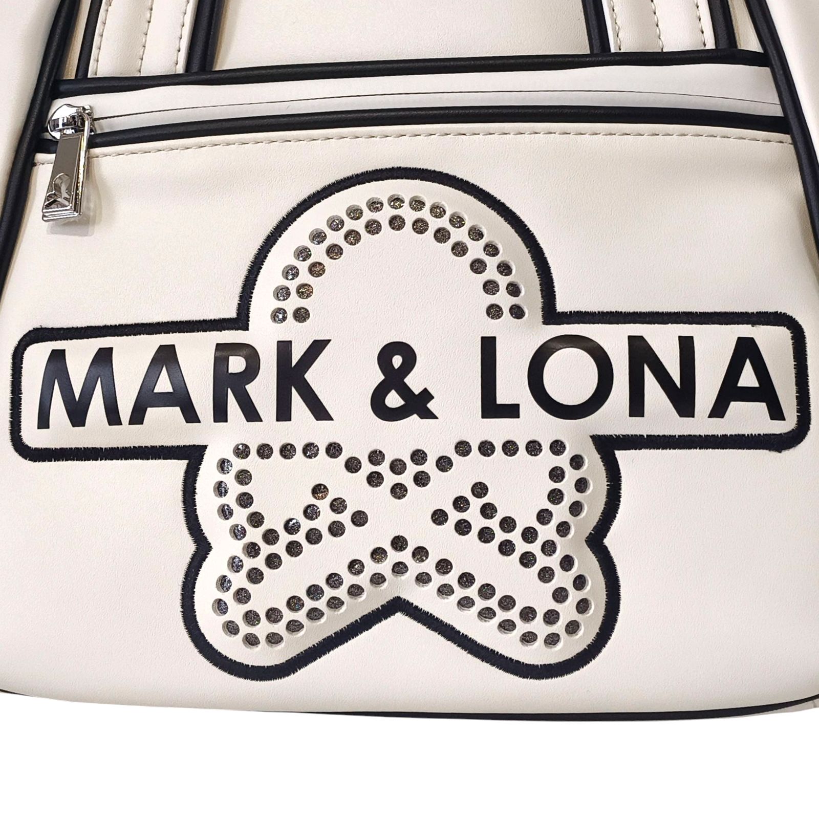 MARK & LONA Ever Cooler Mini Cart ホワイト保冷 Ever Cooler Mini Cart