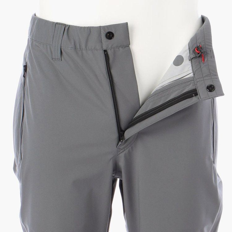 BRIEFING GOLF - MENS WATER PROOF PANTS | ウォータープルーフ パンツ