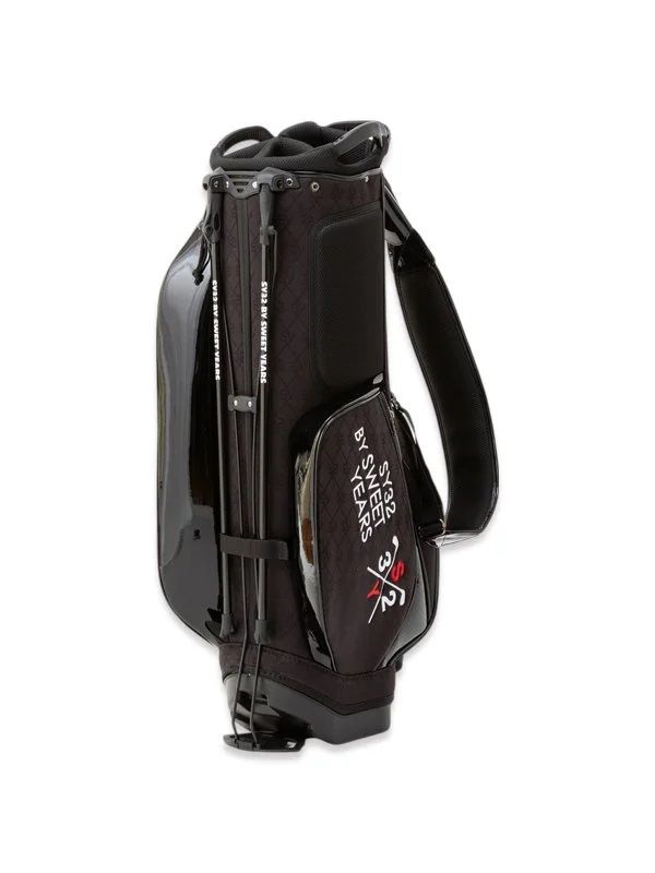 SY32 by SWEET YEARS - JQ STAND CADDY BAG | キャディバッグ