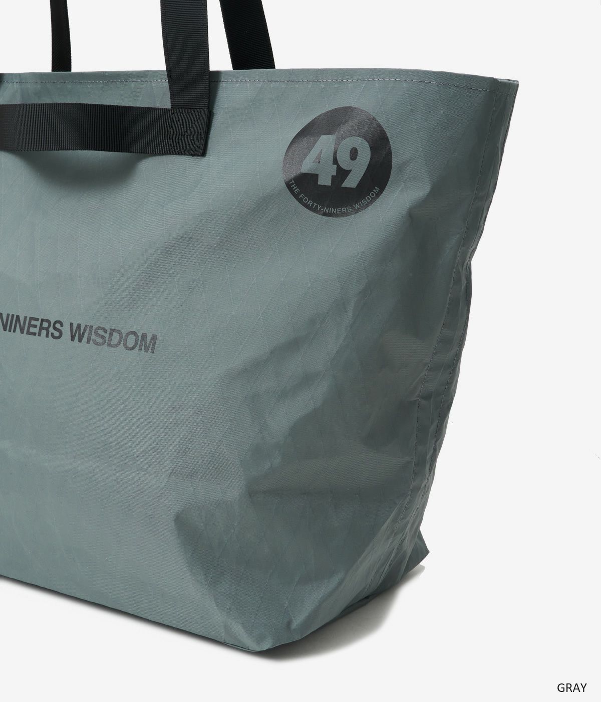 TFW49 - X‐PAC TOTE BAG | トートバッグ | カモフラ | ユニセックス