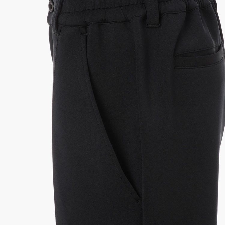 BRIEFING GOLF - 3D LOGO CREASED WIDE JOGGER PANTS | ロングパンツ