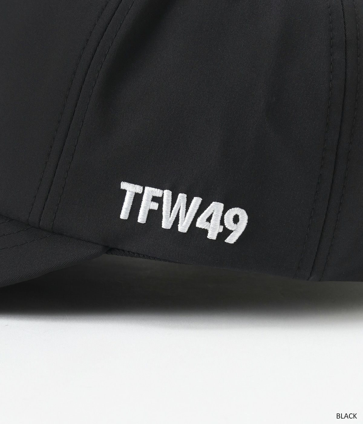 TFW49 - TFW49 6P CAP | キャップ | ダークカーキ | ユニセックス