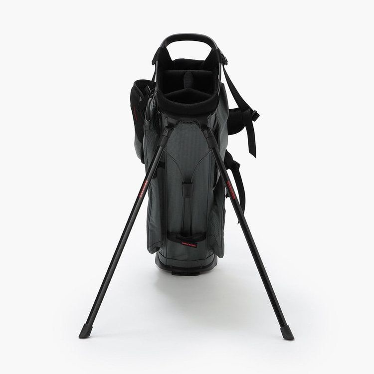 BRIEFING GOLF - CR-7 #02 | キャディバッグ | グレー | ユニセックス