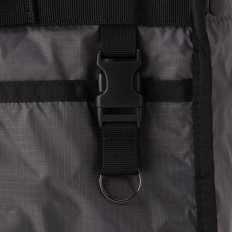 BRIEFING GOLF - CART TOTE HOLIDAY | カートバッグ | ホワイト | ユニ