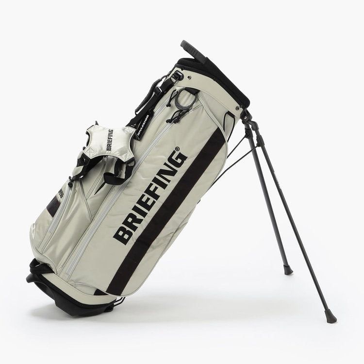 BRIEFING GOLF - BRIEFING(ブリーフィング) | キャディバッグ | CR-4