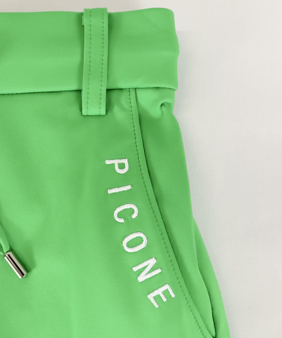 picone club - ピコポケット速乾パンツ | ロングパンツ | グリーン