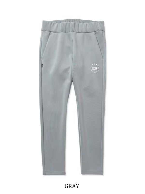 レア希少SY32 SWEET YEARSスウェットセットアップゴルフグレー SY32 by