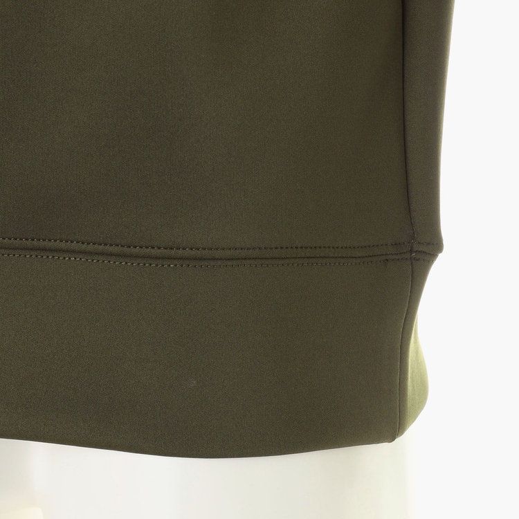 BRIEFING GOLF - 3D LOGO HALF ZIP | ハーフジップ | トレーナー