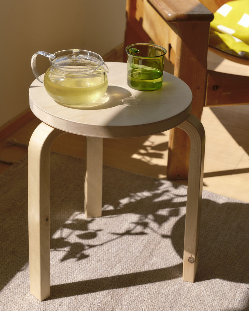 artek / Stool 60 Villi | ショップニュース | VIORO（ヴィオロ）