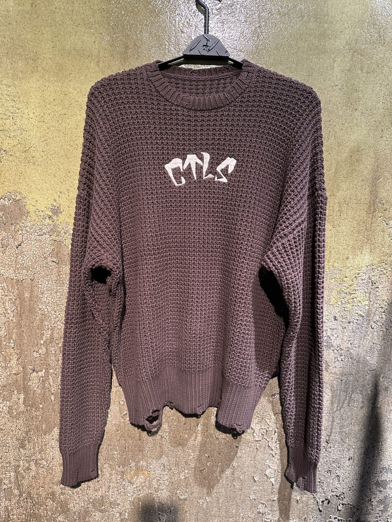 cvtvlist/カタリスト 新作ニット‼︎ | ショップニュース | VIORO