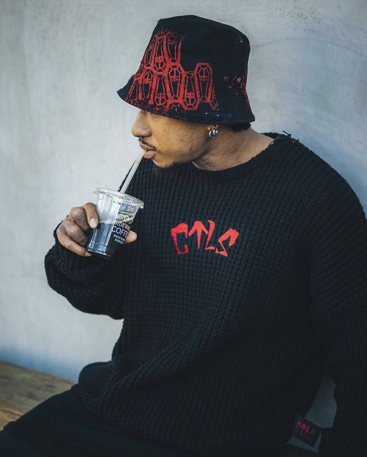 cvtvlist/カタリスト 新作ニット‼︎ | ショップニュース | VIORO