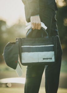 BRIEFING【BRIEFING × '47】 | ショップニュース | VIORO（ヴィオロ）