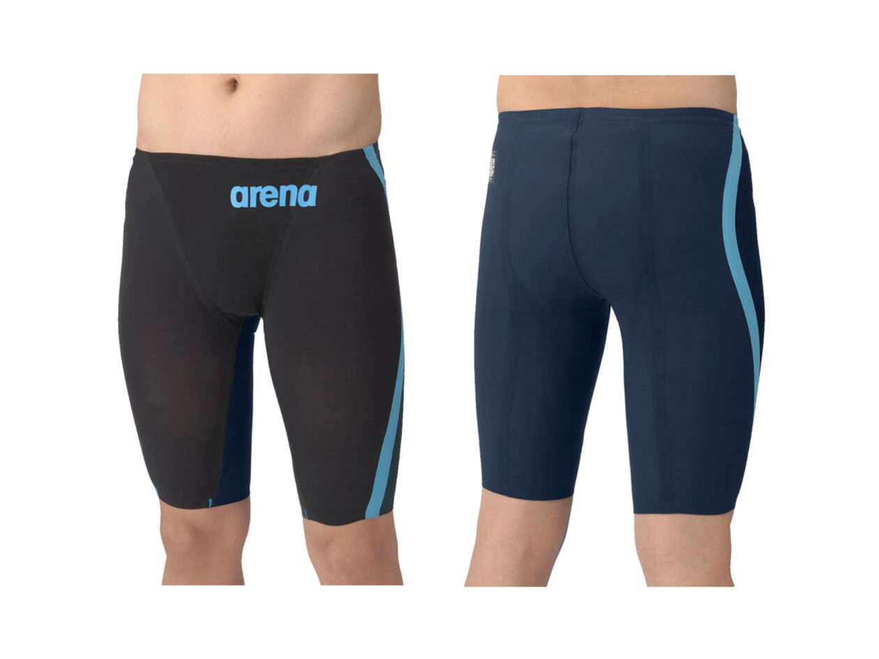 AQUAFORCE STORM】新色「ブラック」発売中！！ | ショップニュース