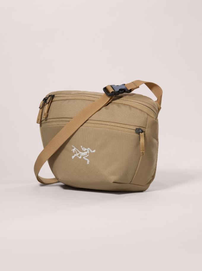 Arc'teryx MANTIS 2 WAIST PACK CANVAS – Victory Outdoor