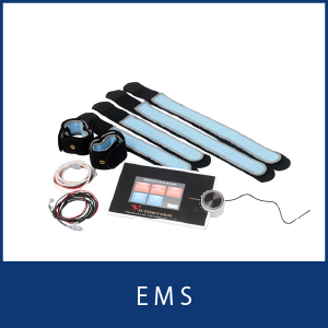 ES-4000 - 株式会社ヴィクトリー｜整骨院・接骨院・治療院の開業支援