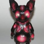 Pushead x Fewture Liquid Jar of Pus