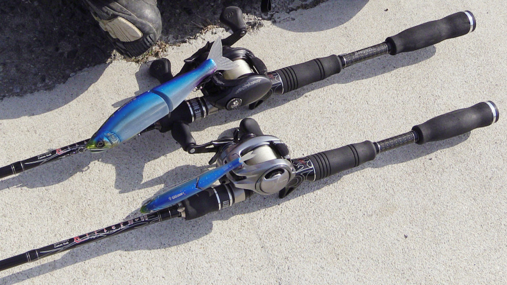 ガンズTV］吉田撃×キラーズOOプロトロッド NEWシグネイチャーモデル