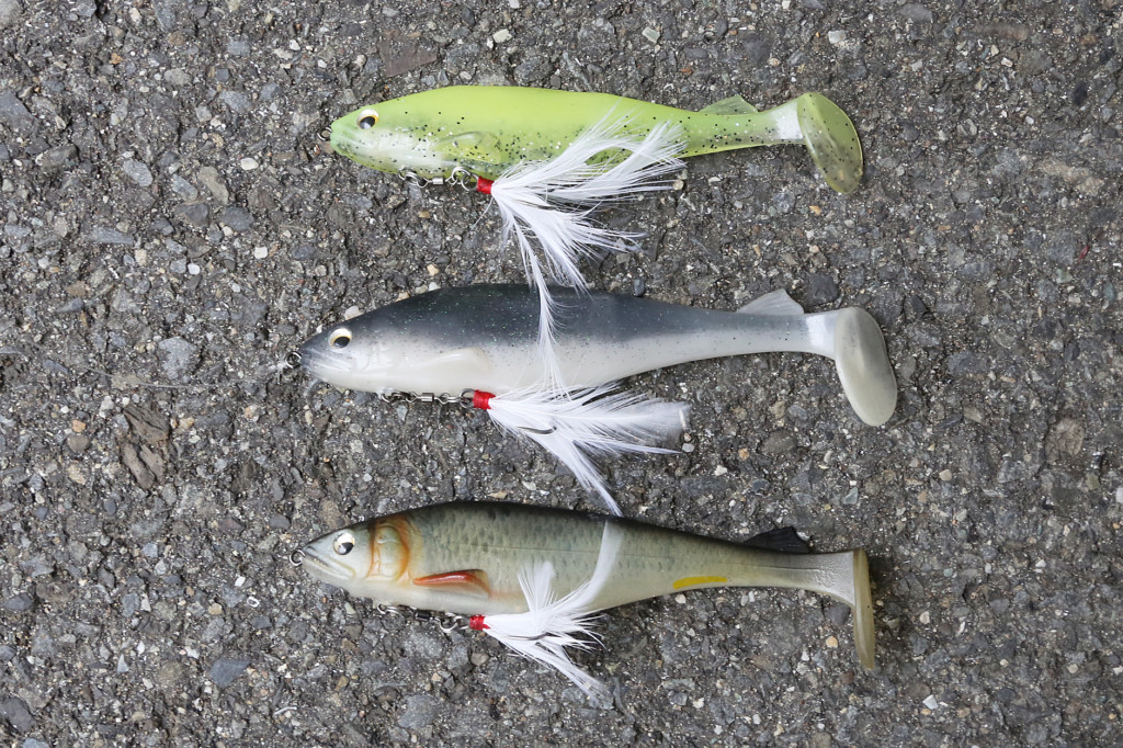 三原節 其の3［みはらぶし3］ミハラ的「ステルススイマー」ローテの