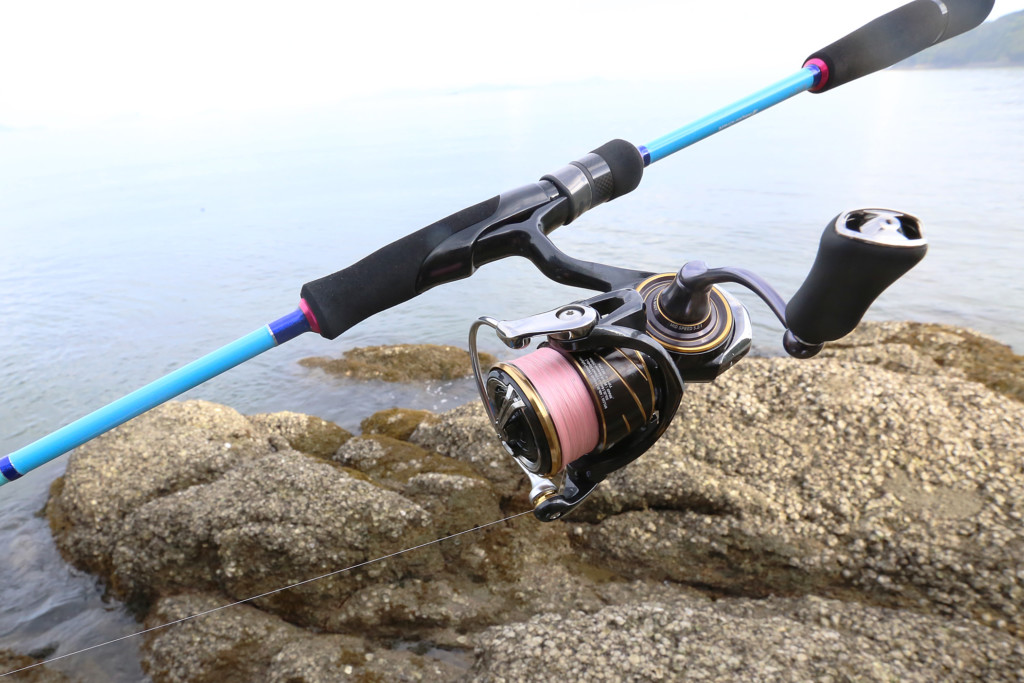 ザ・グレート・ヒロセマンの餌木蔵劇場vol.10「秋アオリ爆乗せタックル