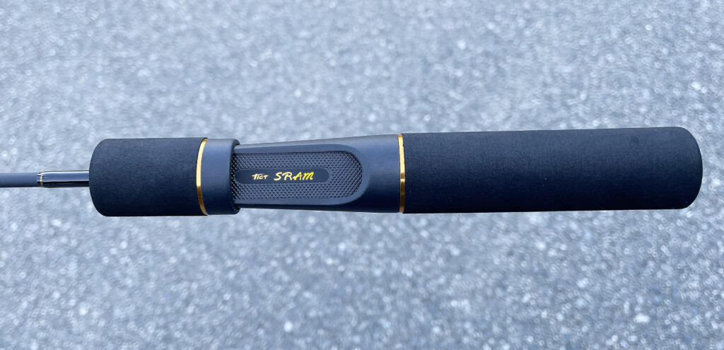 トミー敦のあじすた！vol.15 「遊び心たっぷりなイベント限定ロッド