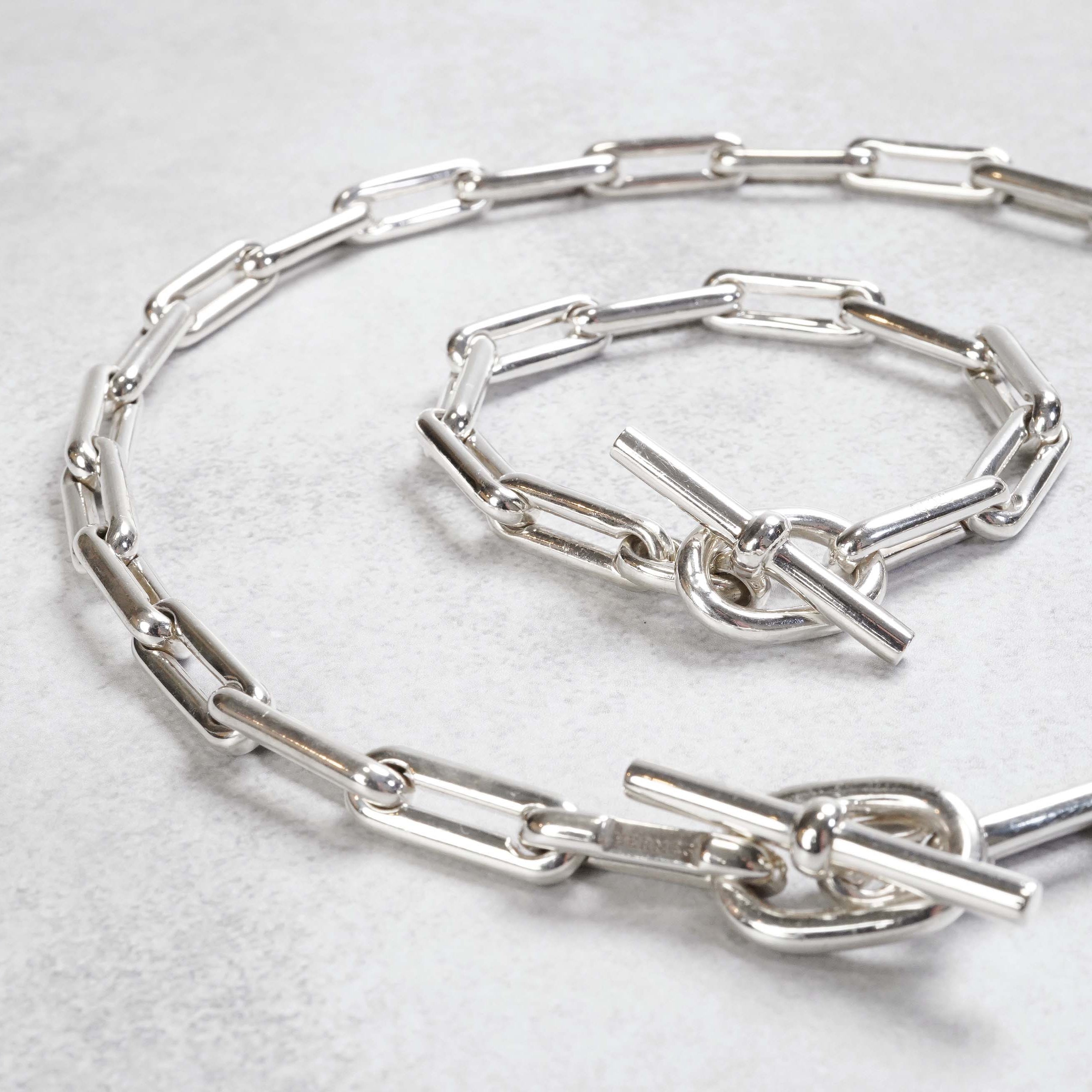 HERMES サランボ ブレスレット – VISION ARCHIVE