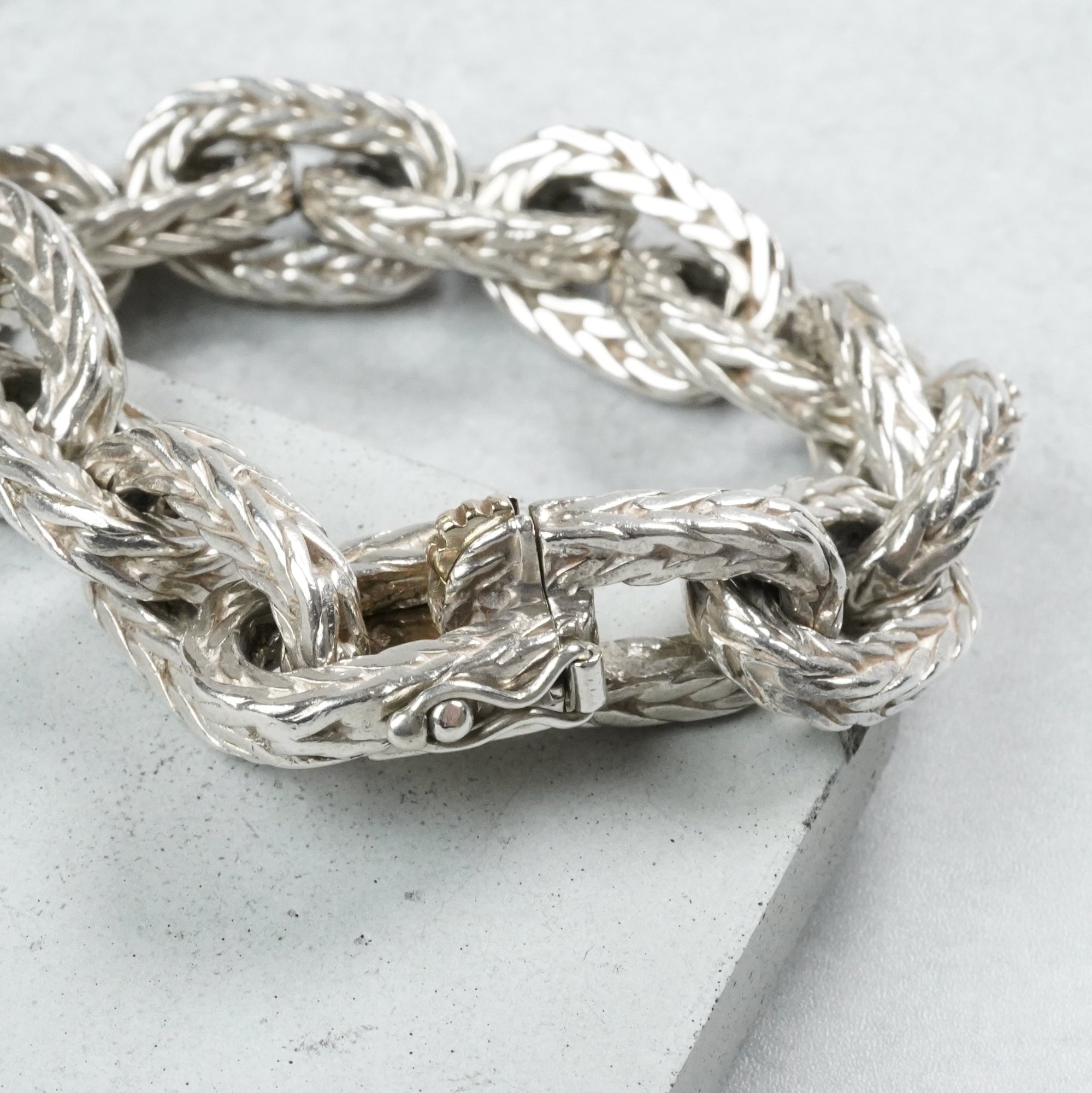 HERMES ヴァンドーム ブレスレット – VISION ARCHIVE