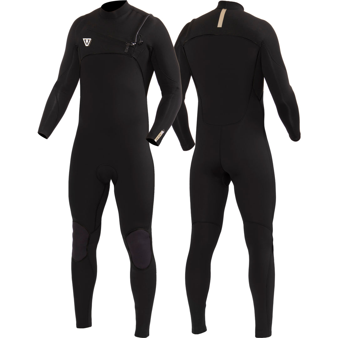 SEA SPORTS ウェットスーツ ブラック/グリーン SEA SPORTS ウェット