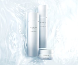 アッチェスキンケア2点セット ローション クリーム ローション 2本