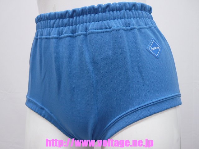 アシックススクールブルマーU753