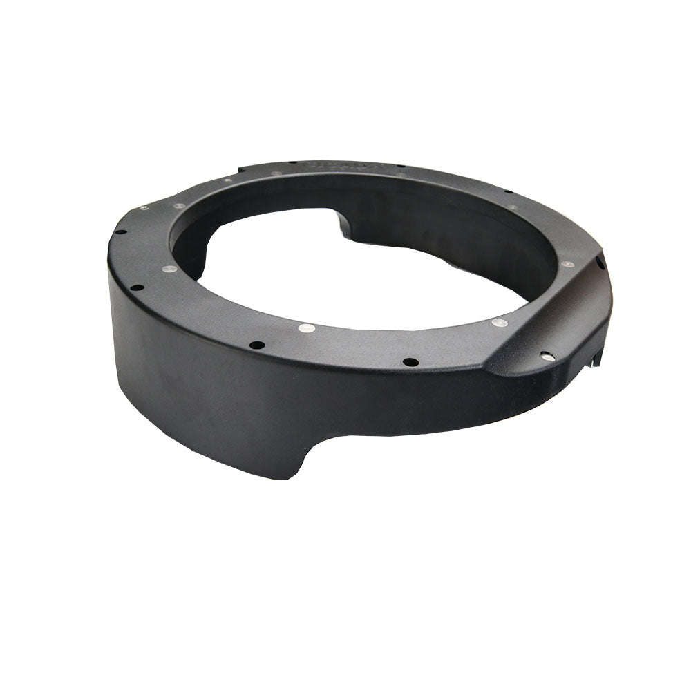 Hertz Stage 4 Ultimate Plug & Play Amp And Speaker Package with