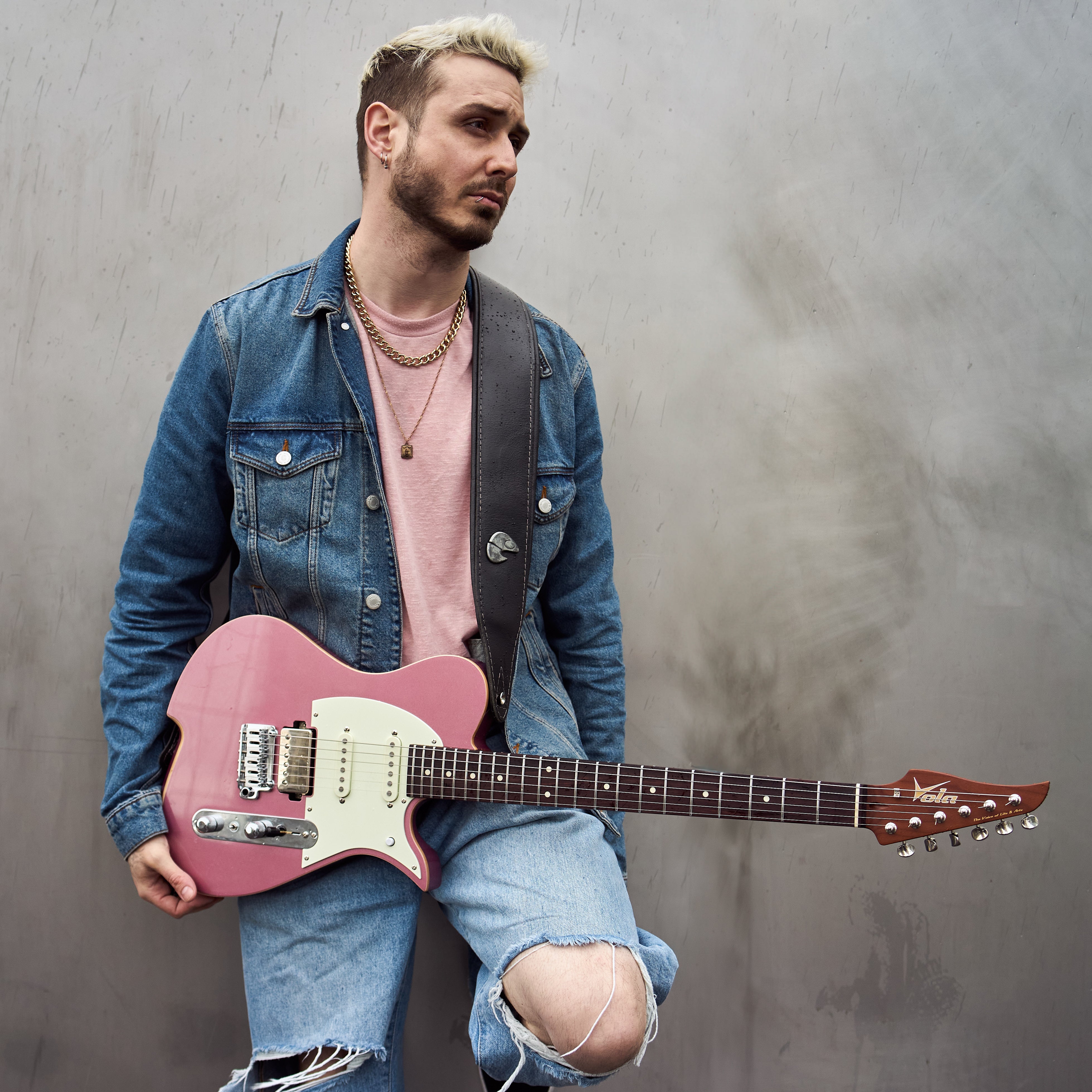 Vasti PDM J2 – Vola Guitars