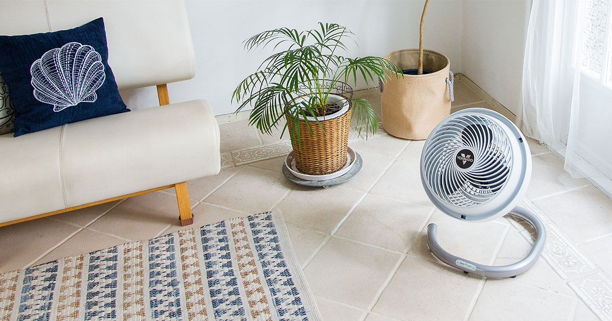 723DC-JP - VORNADO - ボルネード公式サイト