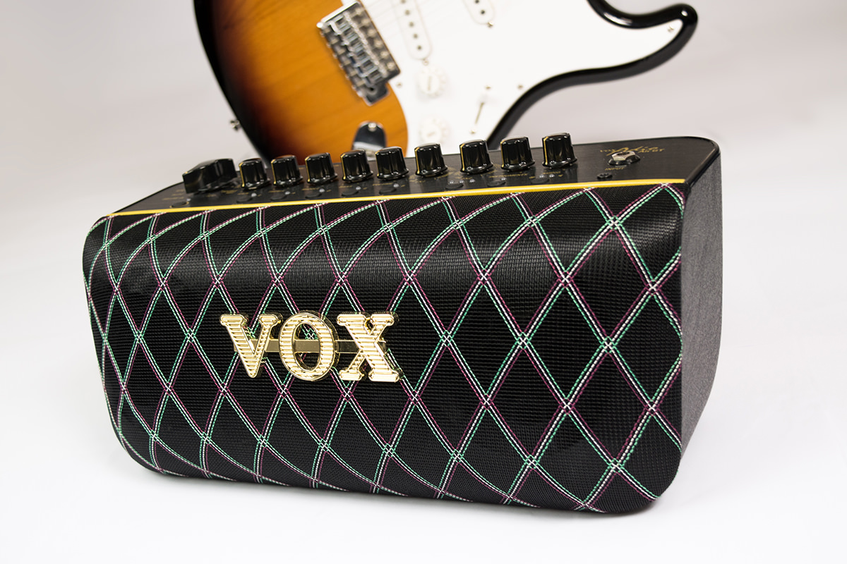 Adio Air GT - Vox Amps