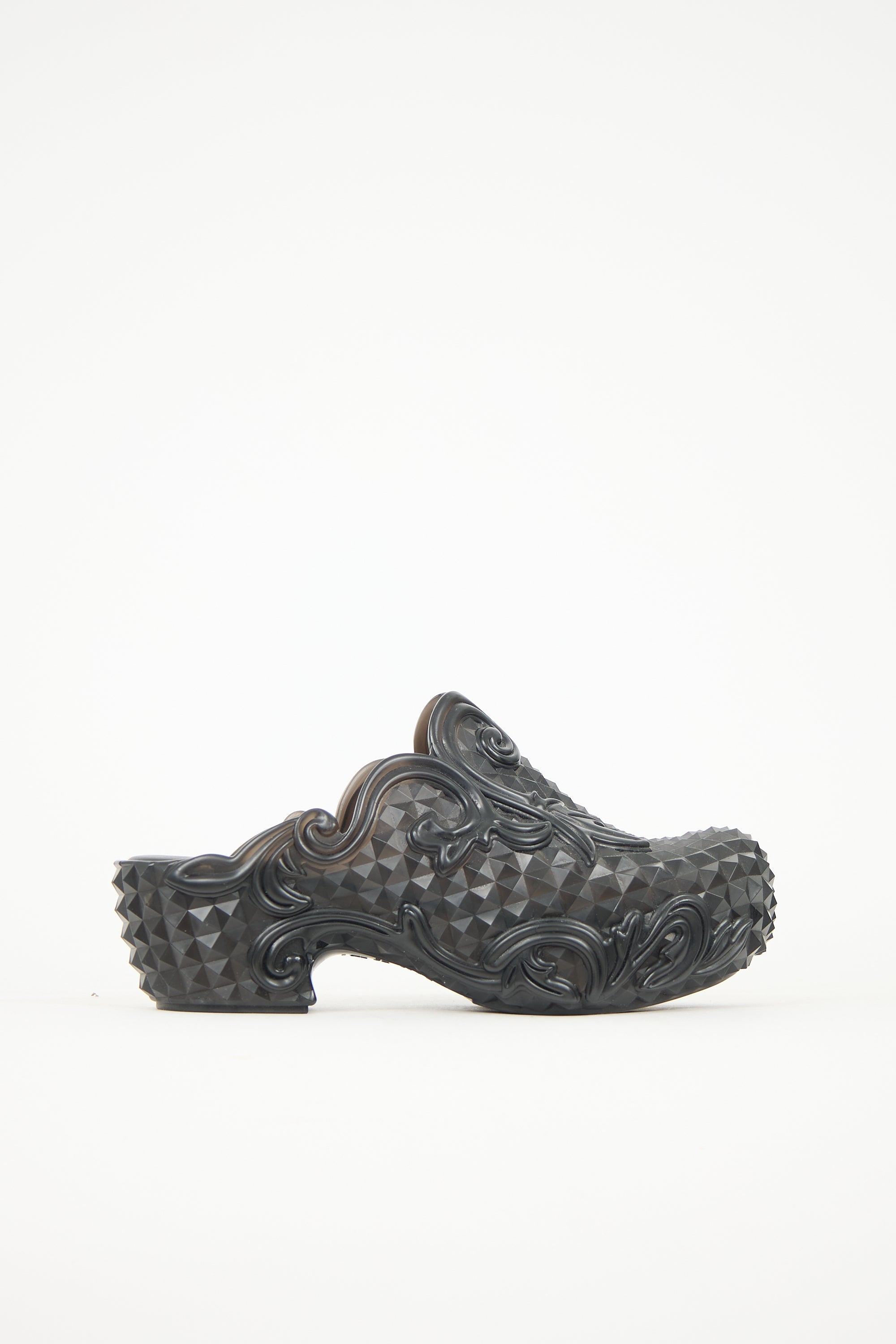 Y/Project // X Melissa Court Mule – VSP Consignment