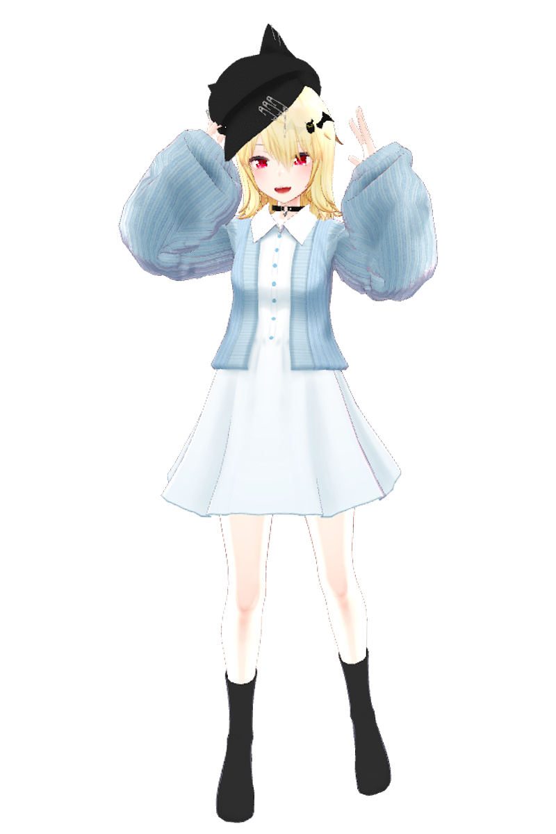 神代せつな | VPL（V-pro League）| Vtuberによる麻雀プロリーグ