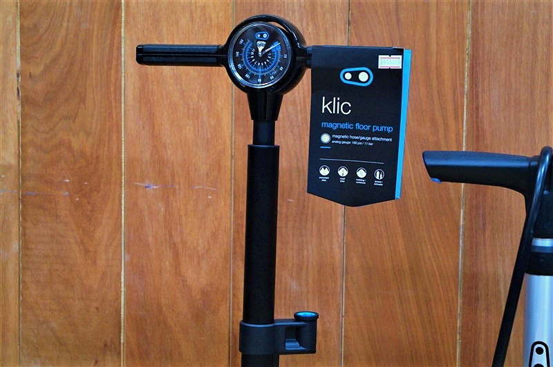 CRANKBROTHERS フロアポンプ＆ミニポンプ | VelostyleTICKET