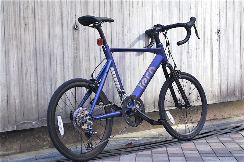 tern Surge 2019モデル ミッドナイトブルー 470サイズ