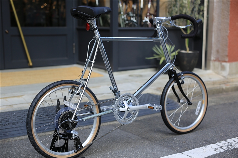 BRUNOの人気モデルが待望の再生産！