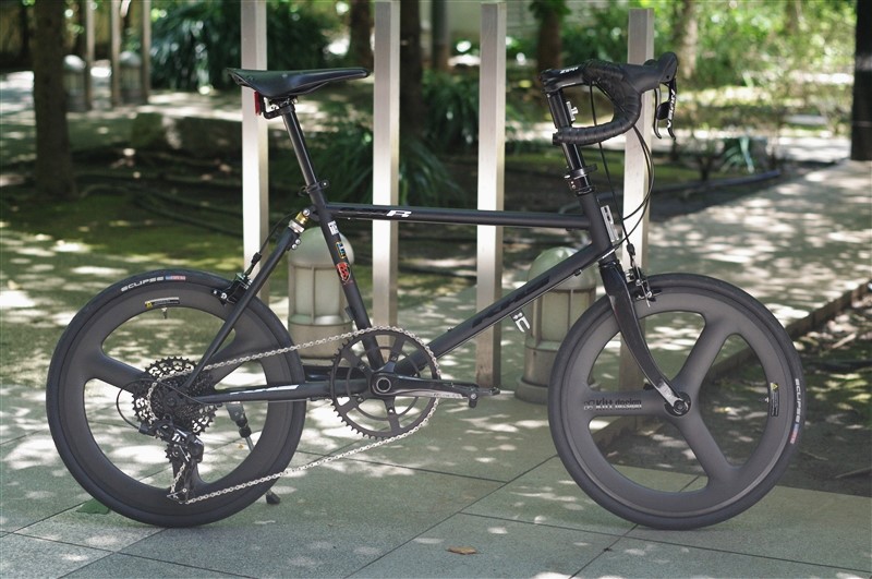 KHS “P-20R カスタム” | VelostyleTICKET