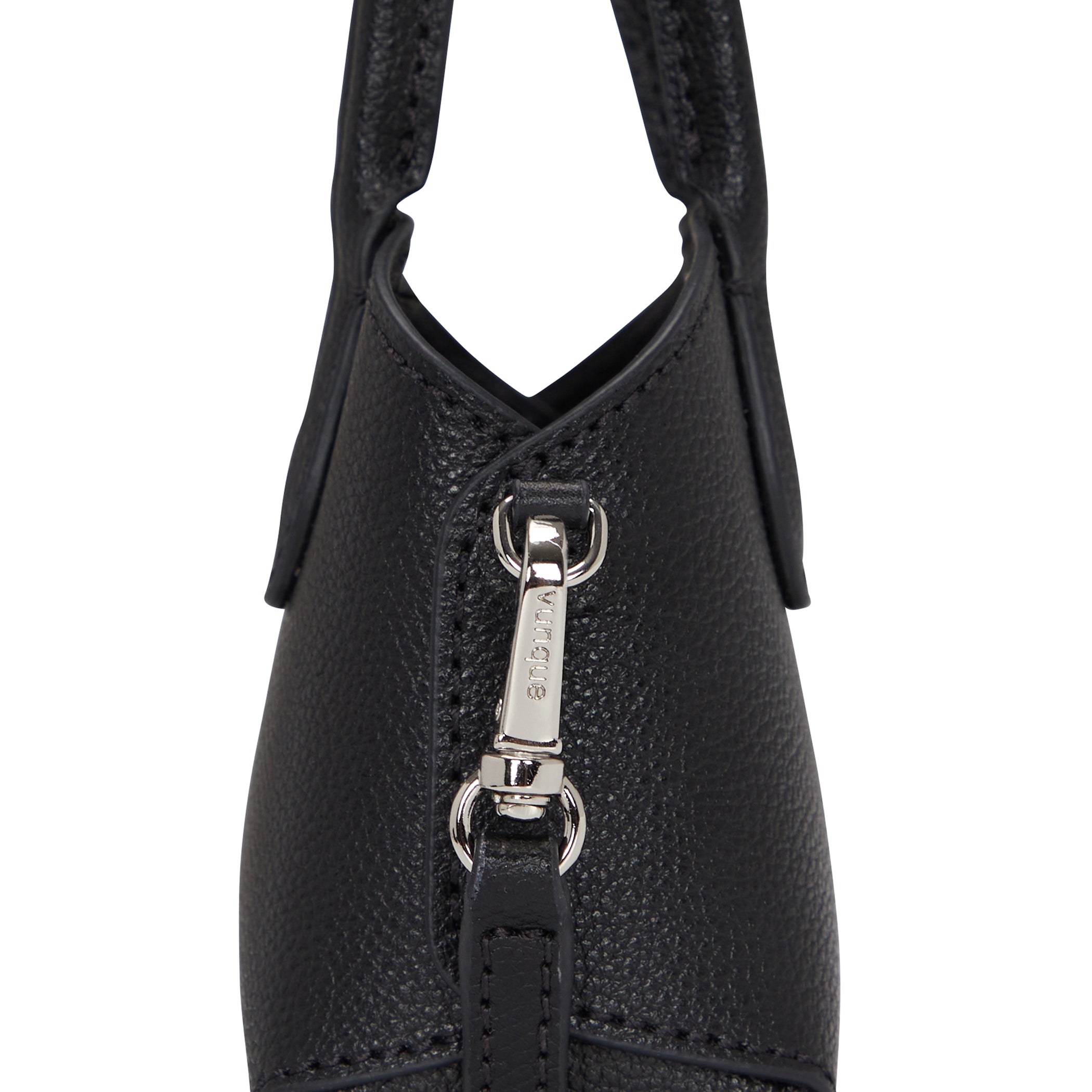 Toque Hermit Minicross Black – vunque