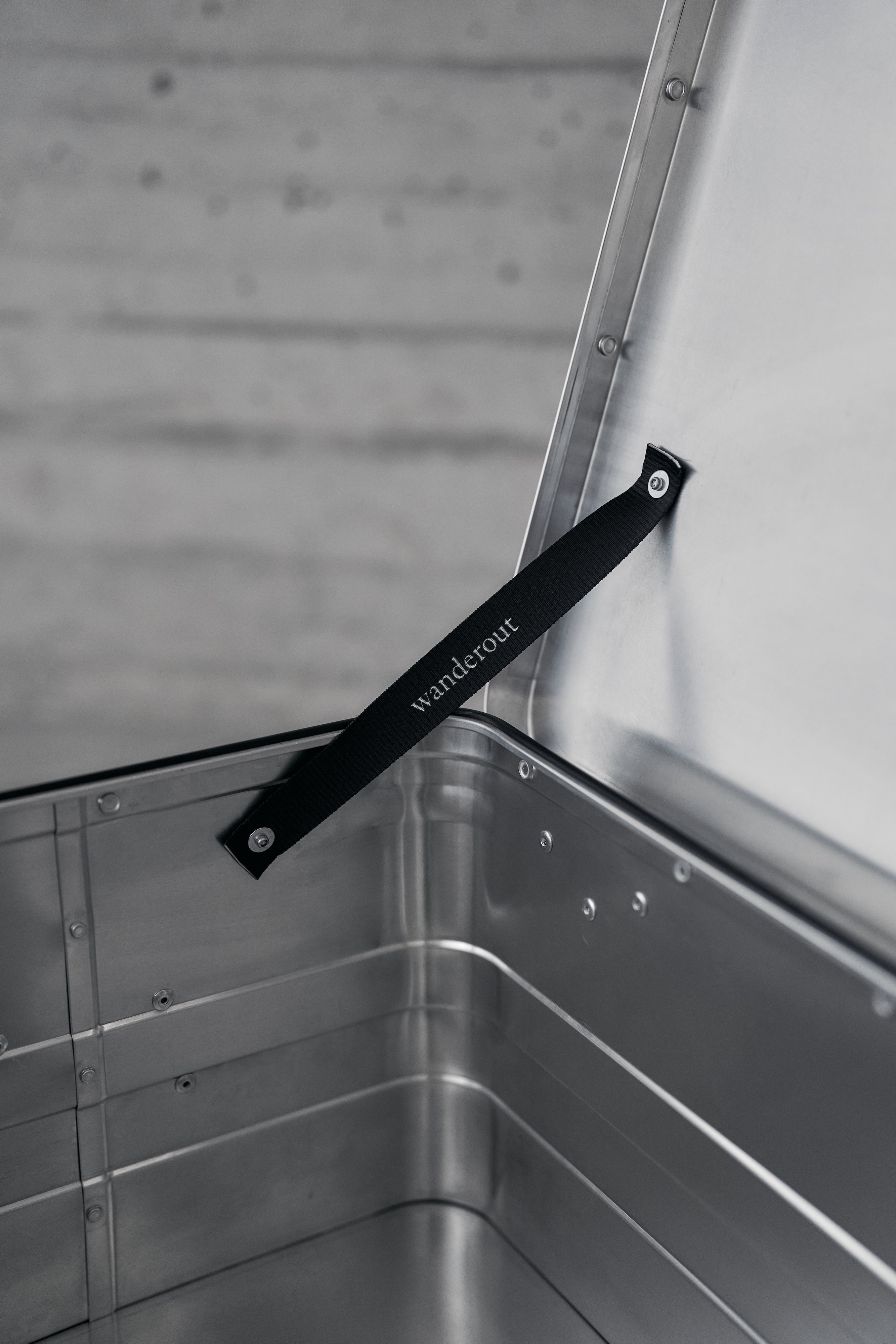 Wanderout / Universal Box 29L – wanderout