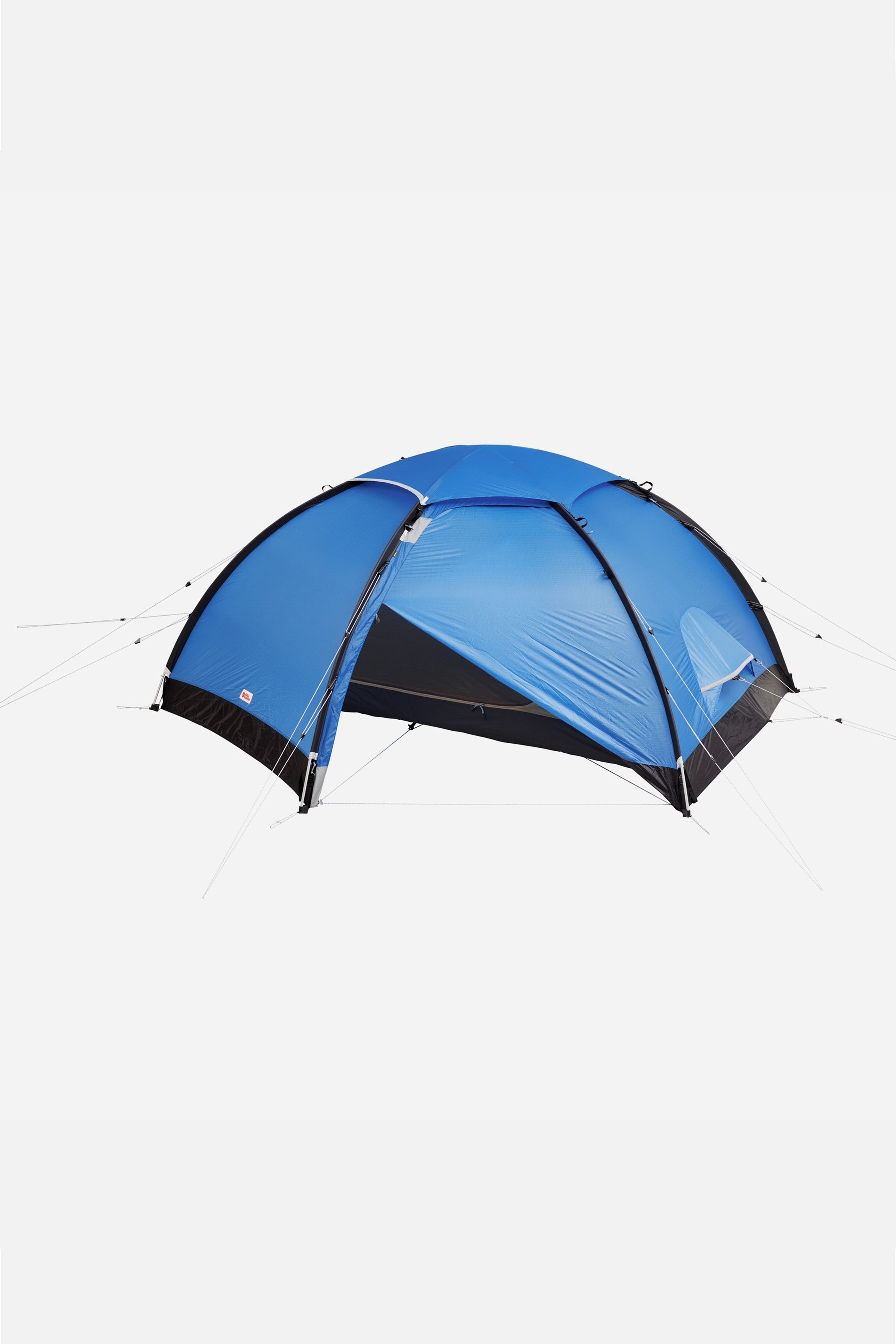 Fjallraven / Keb Dome 2 – wanderout