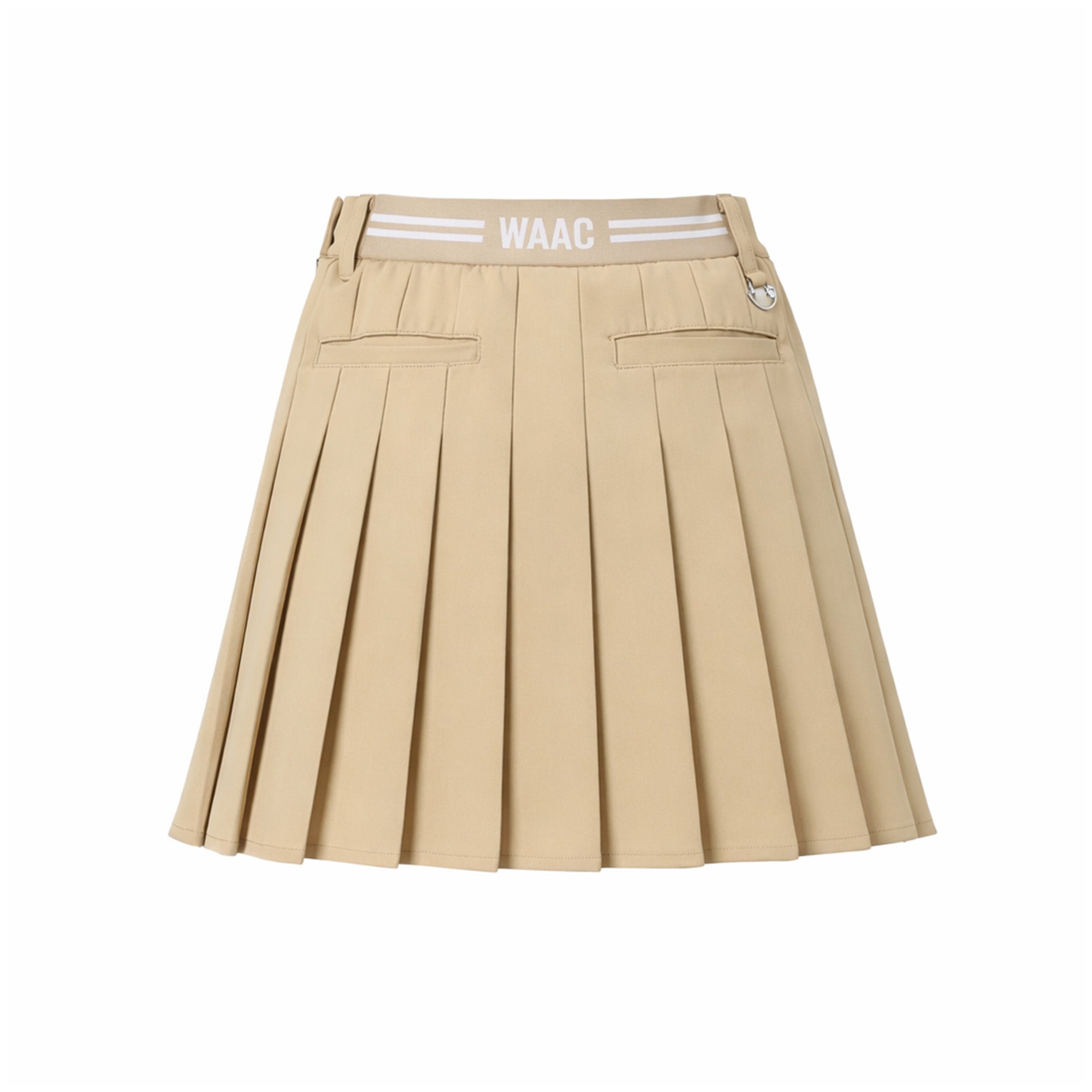 waac ゴルフウェア　レディース　スカート WAAC ワック レディース ゴルフウェア WOMENS LOFTECH 中綿スカート