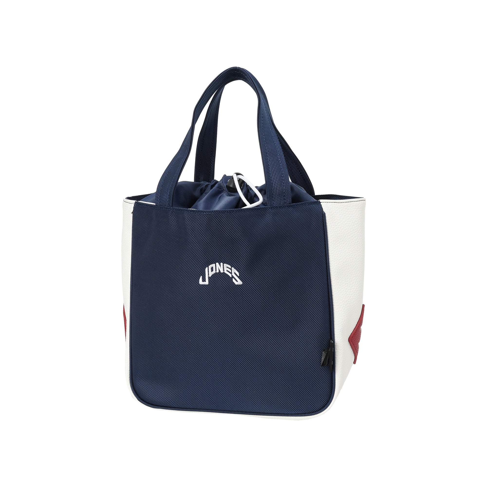 JONES】UNISEX JONESカートバッグ ネイビー