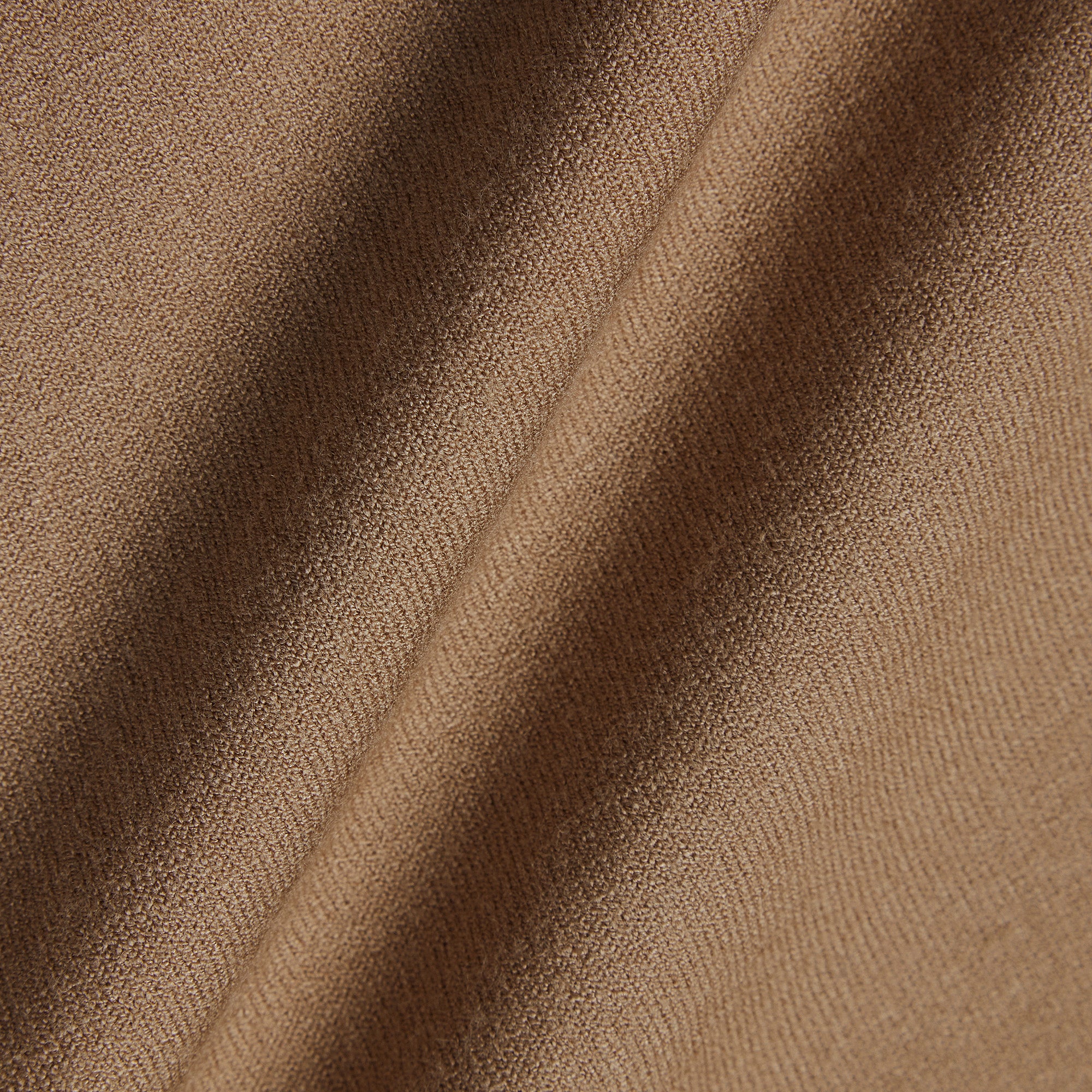 WOMEN ESSENTIALニット ベージュ